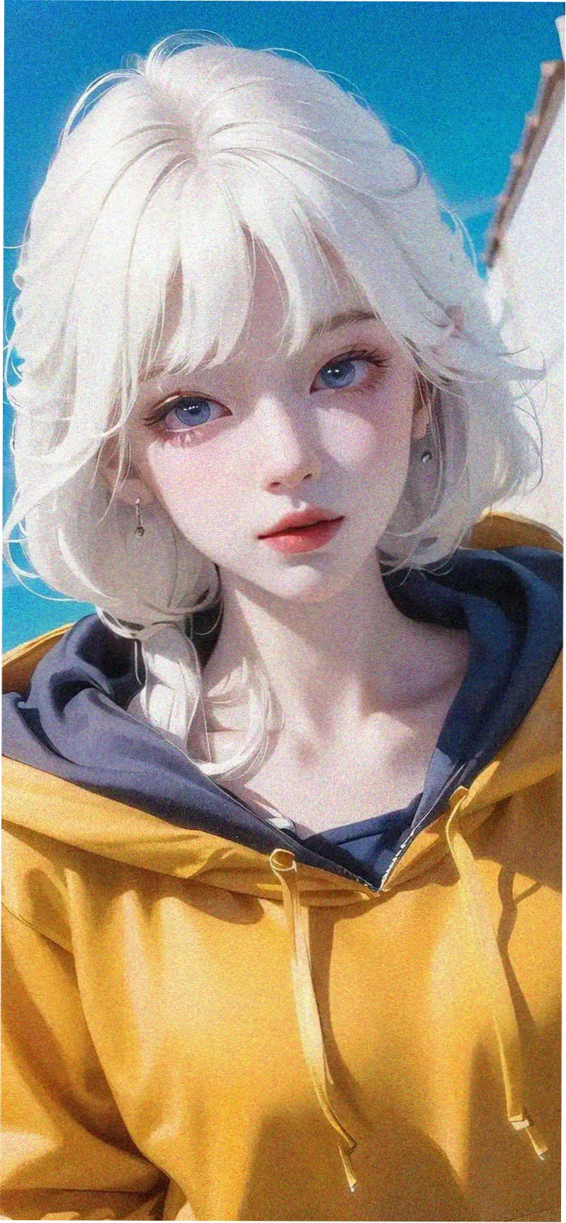 年代剧归途列车海报 星空影视